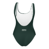 THE ICE COLD SWIMSUIT