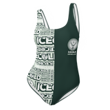 THE ICE COLD SWIMSUIT