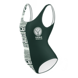 THE ICE COLD SWIMSUIT