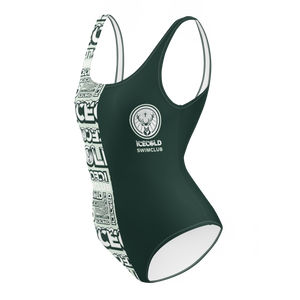 THE ICE COLD SWIMSUIT