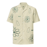SOMMARSKJORTA GREENHOUSE EDITION