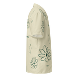 SOMMARSKJORTA GREENHOUSE EDITION