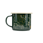 ENAMEL MUG 2023
