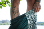 THE ICE COLD SWIM TRUNKS