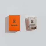 JÄGERMEISTER x KUUMBA DOFTLJUS