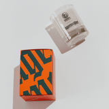 JÄGERMEISTER x KUUMBA DOFTLJUS