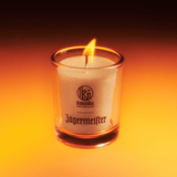 JÄGERMEISTER x KUUMBA DOFTLJUS