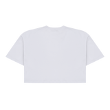 Cropped Tee