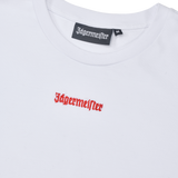 Cropped Tee