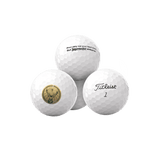 Golfbollar Titleist Pro V1 | 6-pack