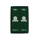 Golfbollar Titleist Pro V1 | 6-pack