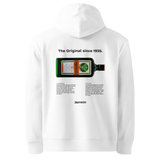 HOODIE "SINCE 1935"