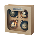 JULKULOR 4-pack