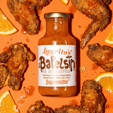 Jägermeister x Lagrito's "Bapelsin" 2026