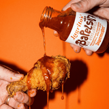 Jägermeister x Lagrito's "Bapelsin" 2026