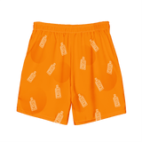 Orange Badbyxor