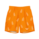Orange Badbyxor
