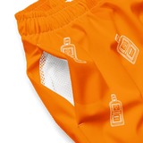 Orange Badbyxor