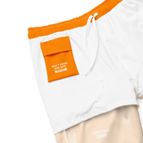 Orange Badbyxor