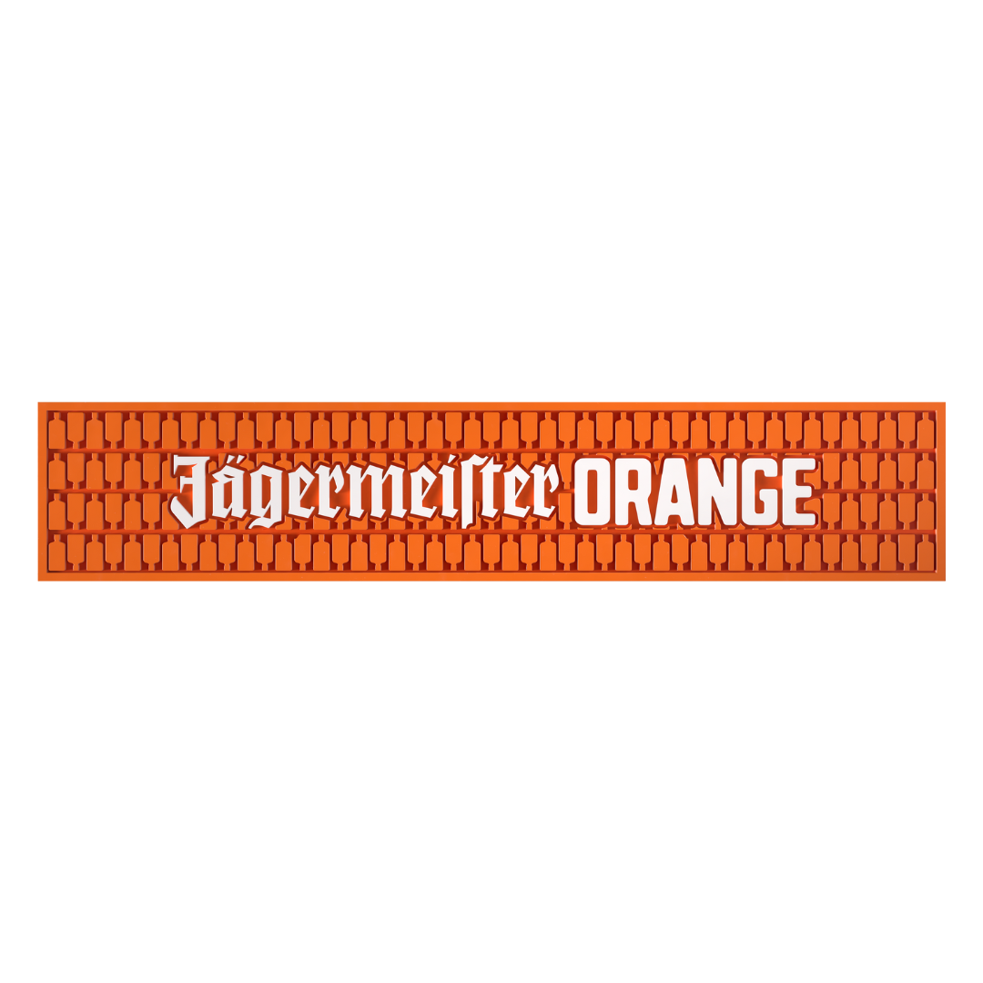 BARMATTA ORANGE