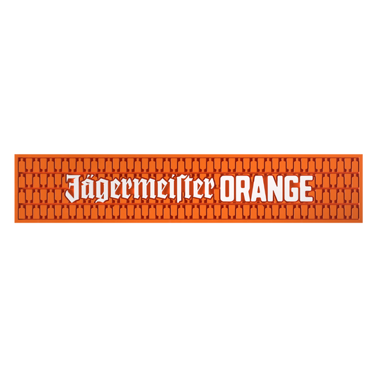 BARMATTA ORANGE