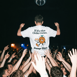 Jägermeister Orange Disco T-shirt