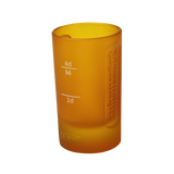 SHOTGLAS ORANGE 6-pack | 4cl