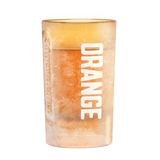 SHOTGLAS ORANGE 6-pack | 4cl