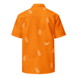 Orange Sommarskjorta
