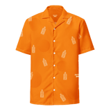 Orange Sommarskjorta
