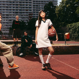 Jägermeister Polo Dress