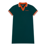 Jägermeister Polo Dress