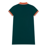 Jägermeister Polo Dress