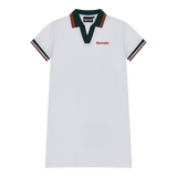 Jägermeister Polo Dress