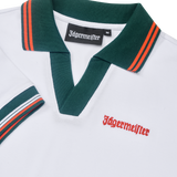 Jägermeister Polo Dress