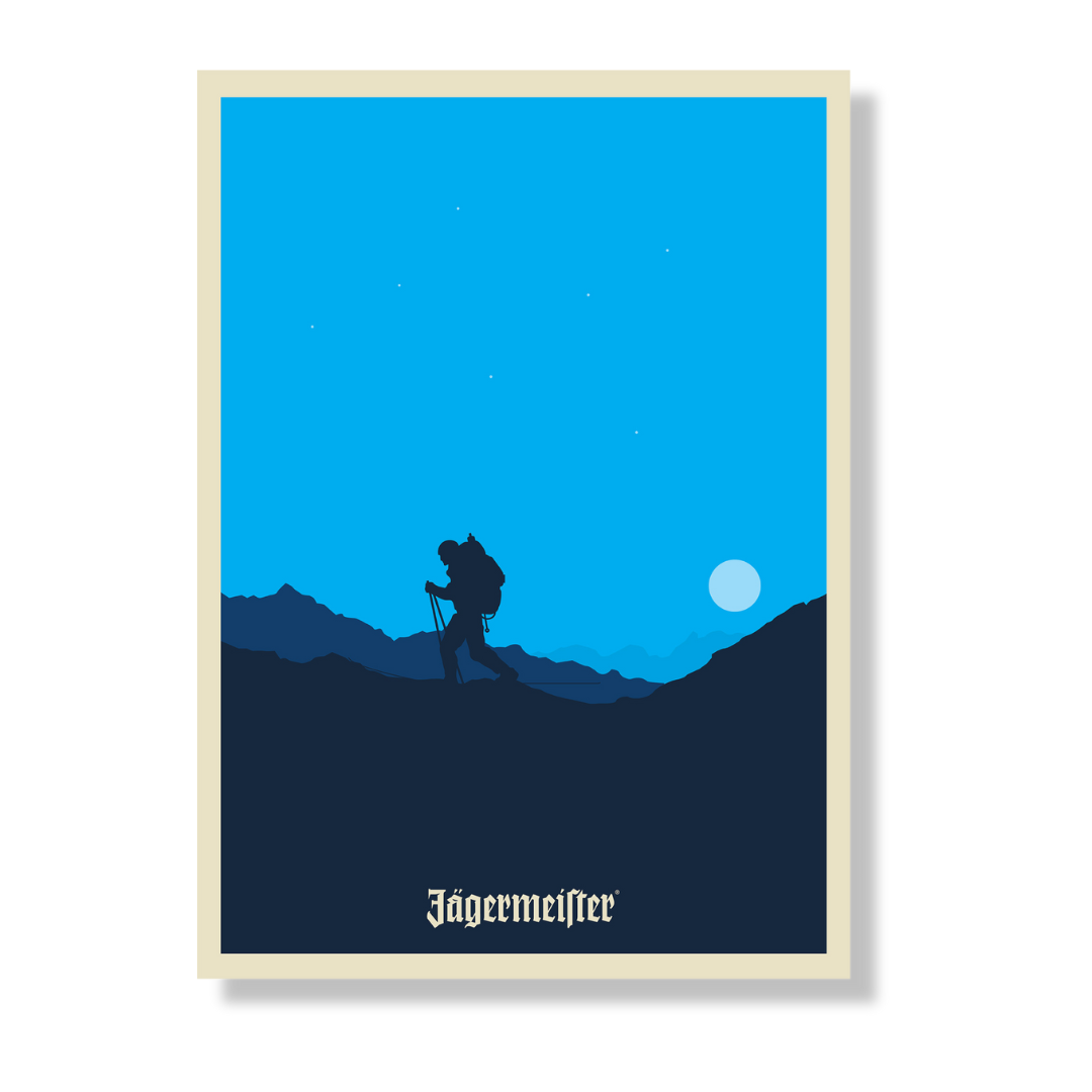 POSTERS - WINTER EDITION