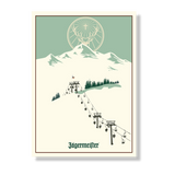 POSTERS - WINTER EDITION