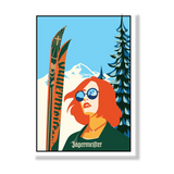 POSTERS - WINTER EDITION