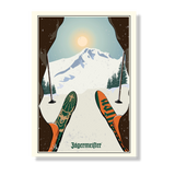 POSTERS - WINTER EDITION