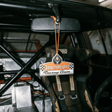 Jägermeister Racing Team Doftgran