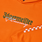 Racing Hoodie