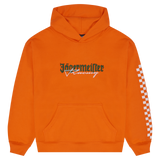 Racing Hoodie