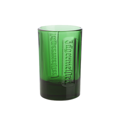 Jägermeister shotglas 4cl, 6-pack, gröna glas