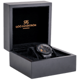 JÄGERMEISTER x SJÖÖ SANDSTRÖM