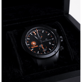 JÄGERMEISTER x SJÖÖ SANDSTRÖM