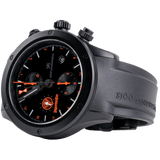 JÄGERMEISTER x SJÖÖ SANDSTRÖM