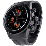 JÄGERMEISTER x SJÖÖ SANDSTRÖM