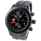 JÄGERMEISTER x SJÖÖ SANDSTRÖM