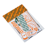 Klistermärken | 23-pack