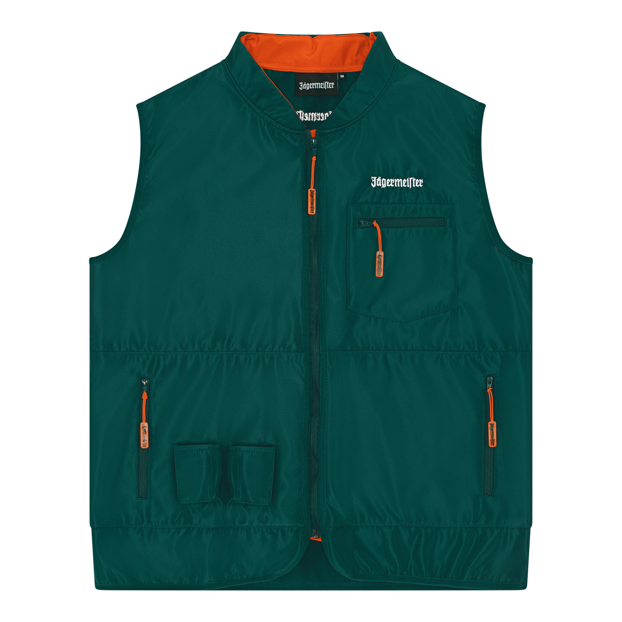 Tactical Vest